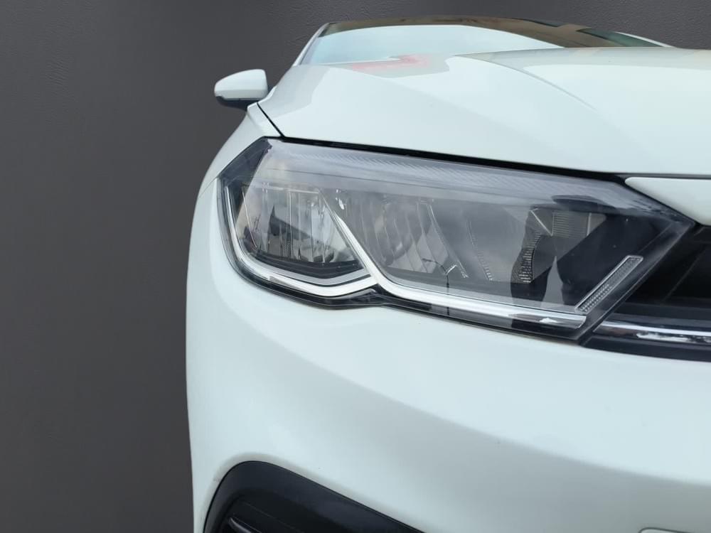 Volkswagen Polo Hatch 1.0 Tsi Life Dsg