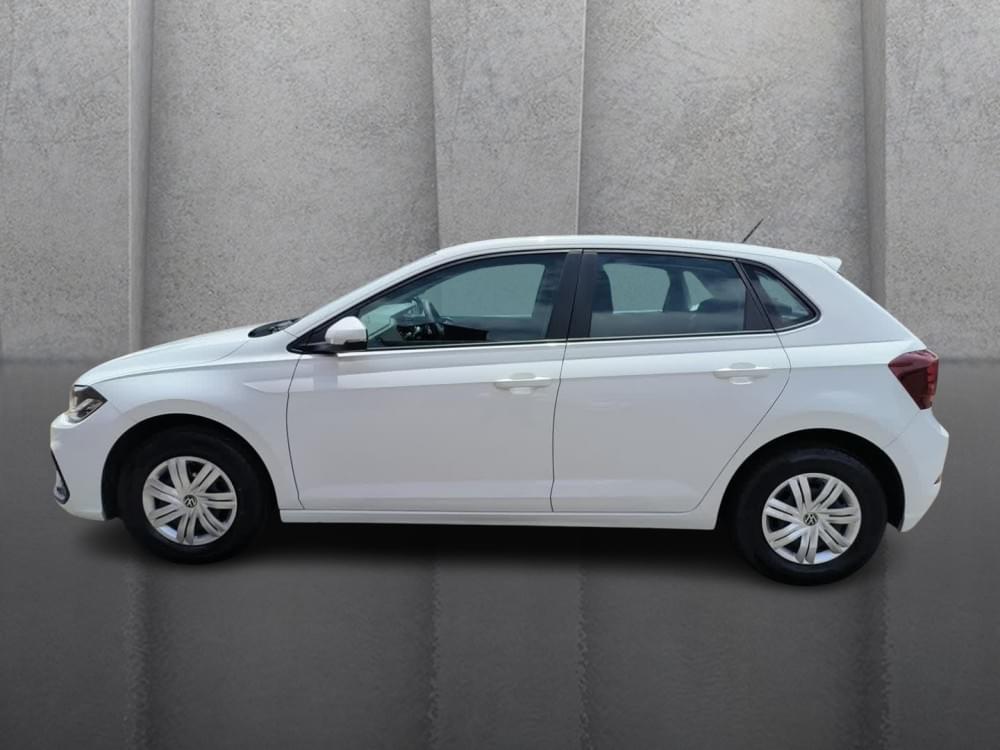 Volkswagen Polo Hatch 1.0 Tsi