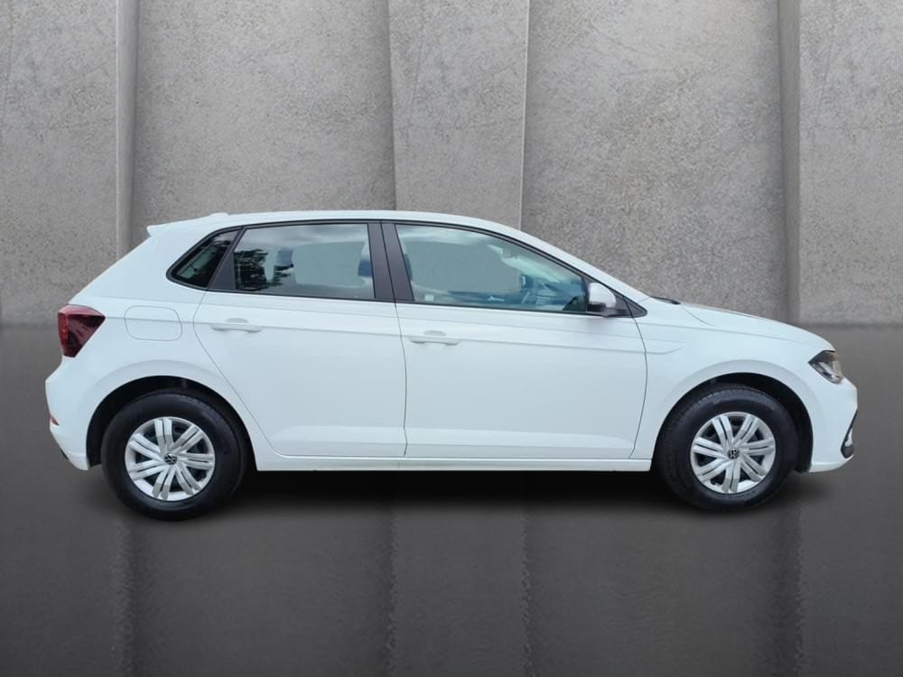 Volkswagen Polo Hatch 1.0 Tsi