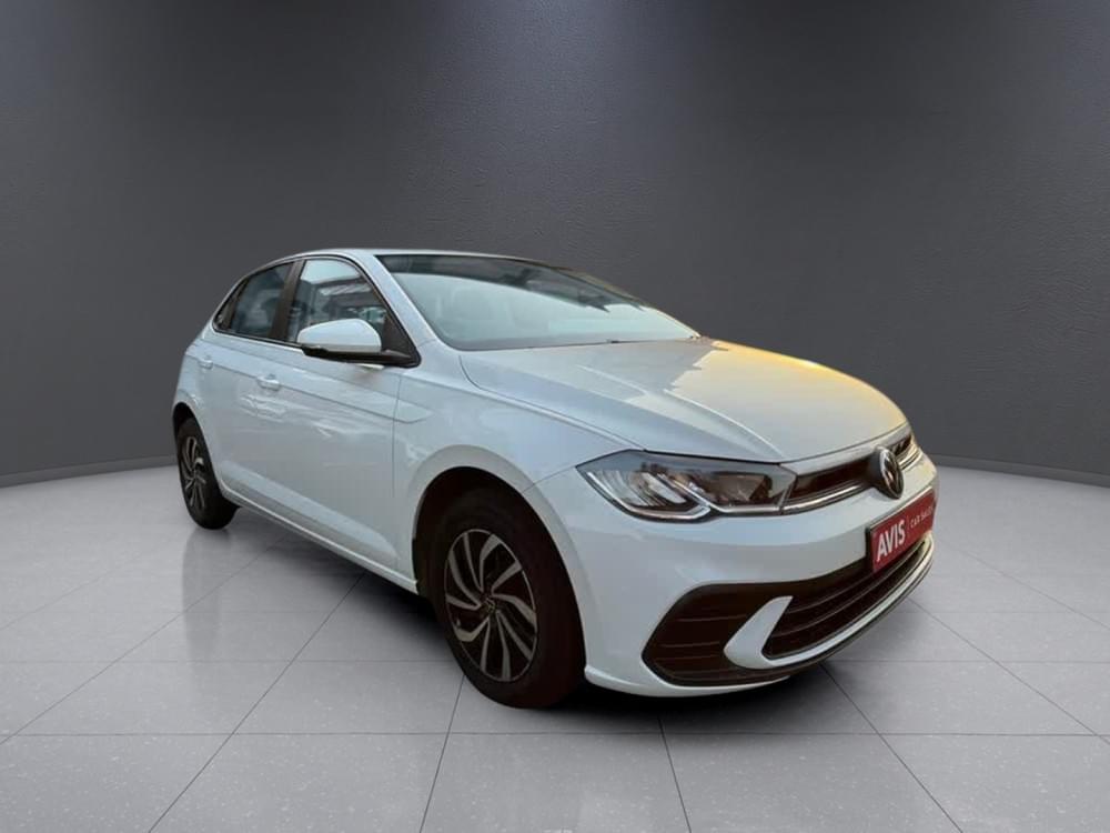 Volkswagen Polo Hatch 1.0 Tsi