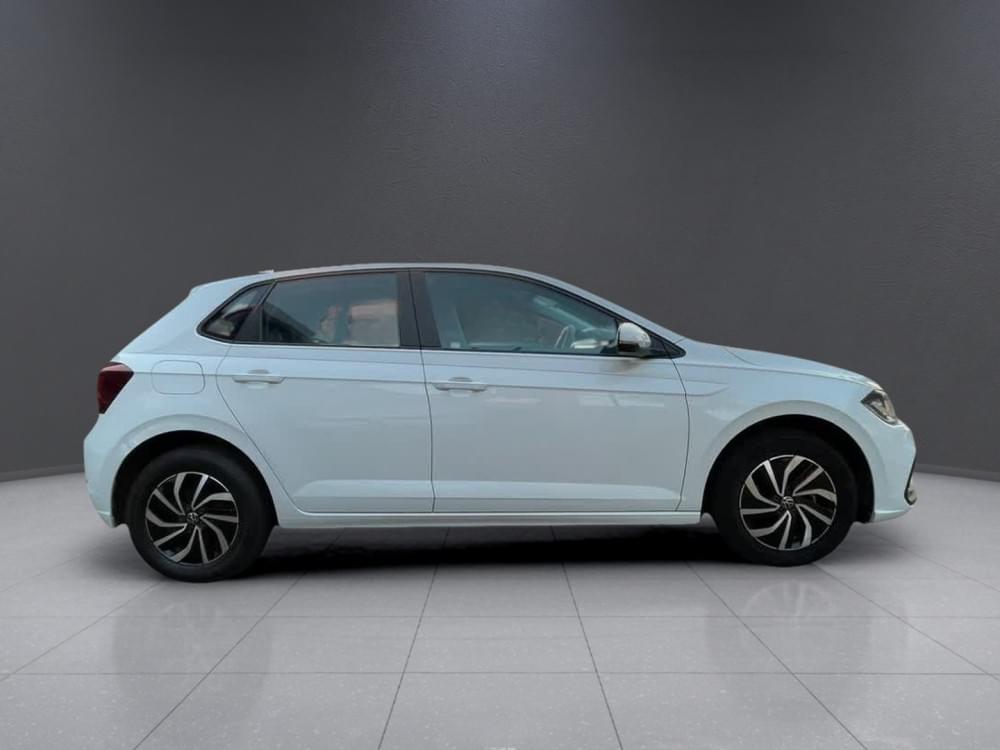 Volkswagen Polo Hatch 1.0 Tsi