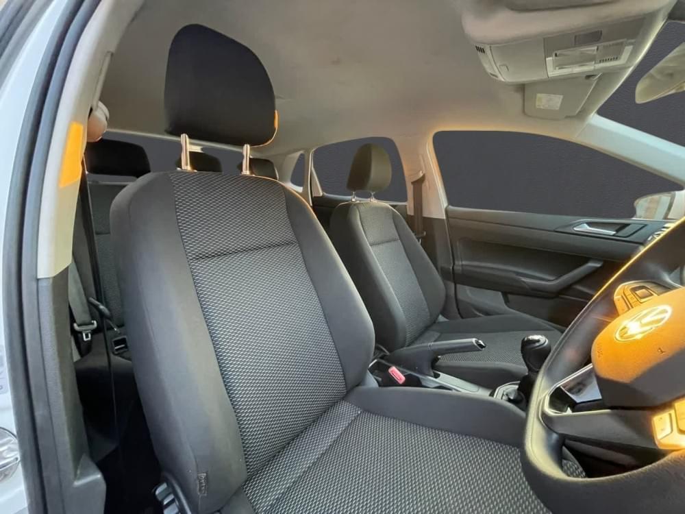Volkswagen Polo Hatch 1.0 Tsi