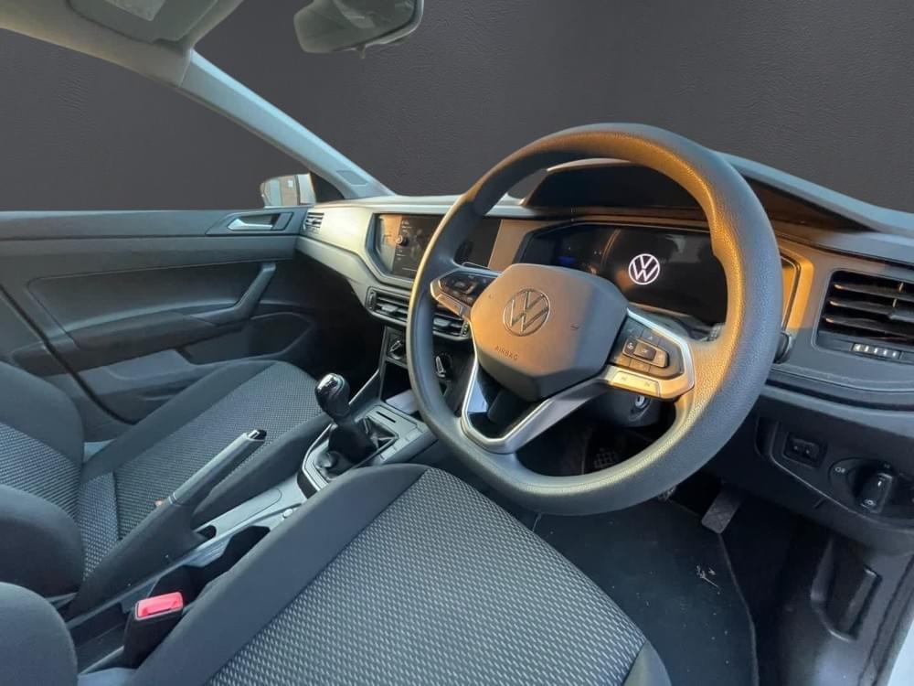 Volkswagen Polo Hatch 1.0 Tsi