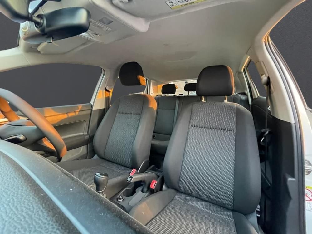 Volkswagen Polo Hatch 1.0 Tsi