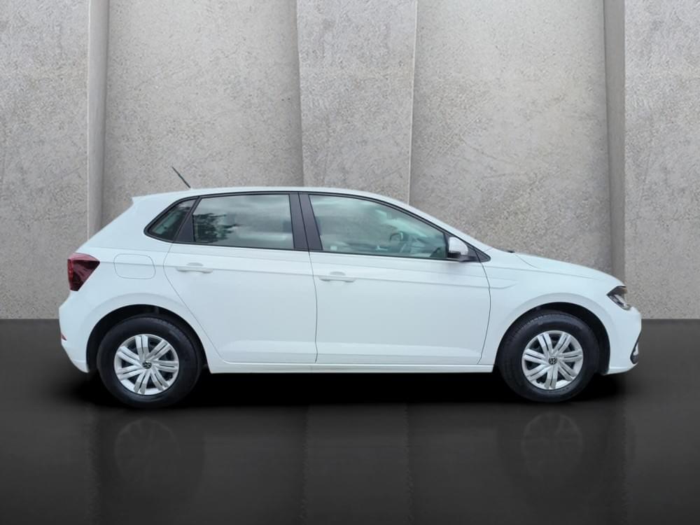 Volkswagen Polo Hatch 1.0 Tsi