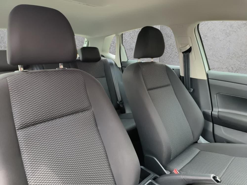 Volkswagen Polo Hatch 1.0 Tsi