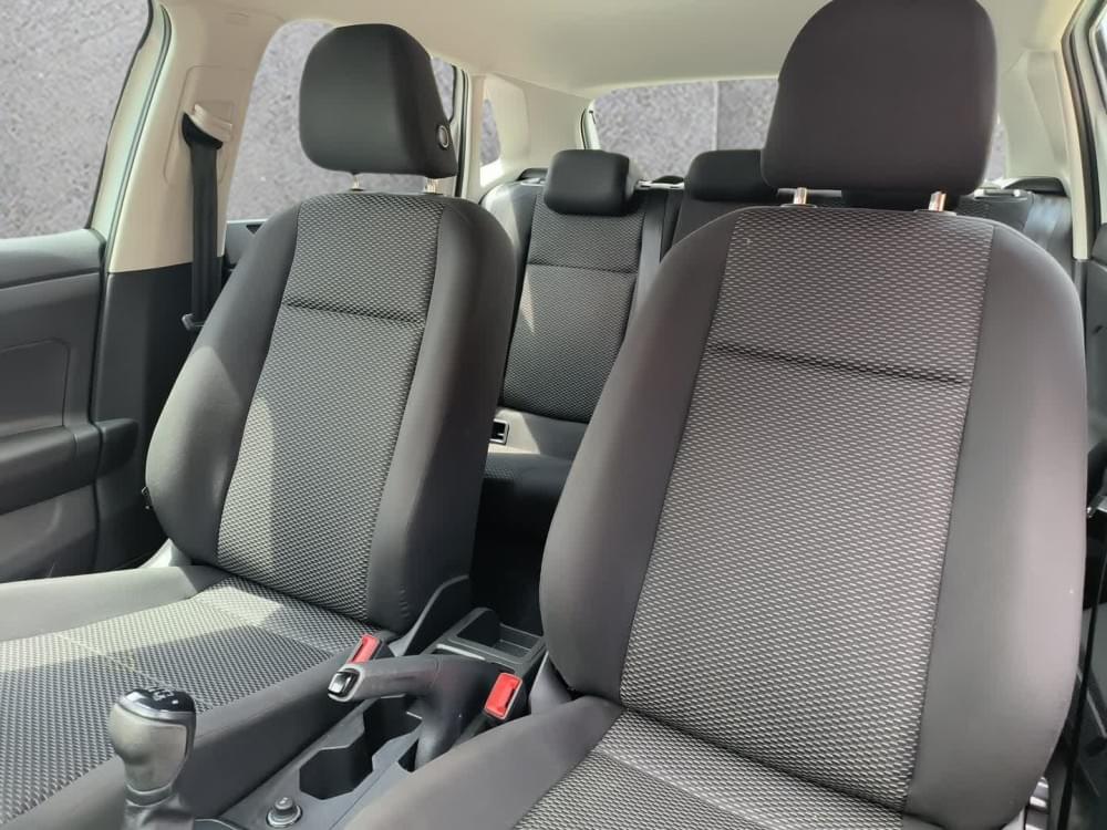 Volkswagen Polo Hatch 1.0 Tsi