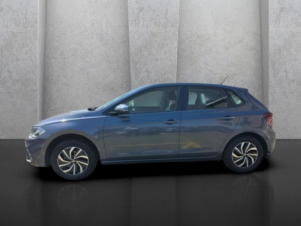 Volkswagen Polo Hatch 1.0 Tsi