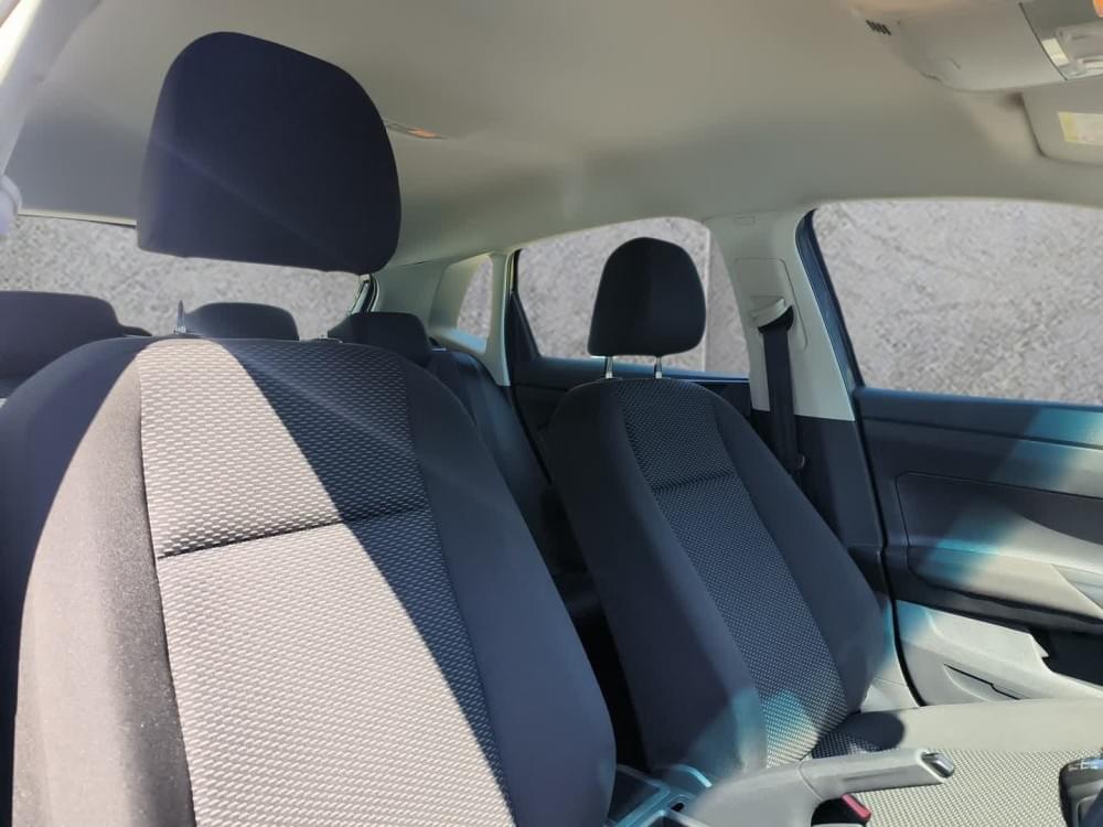 Volkswagen Polo Hatch 1.0 Tsi