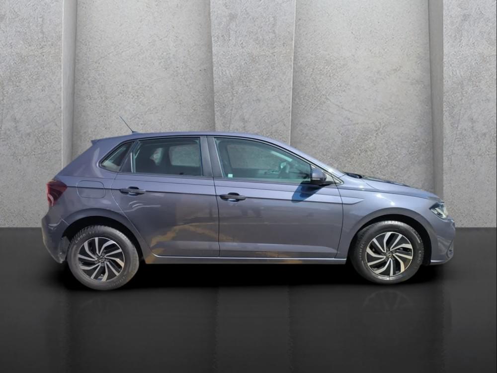 Volkswagen Polo Hatch 1.0 Tsi