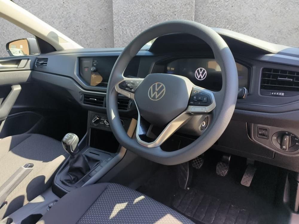 Volkswagen Polo Hatch 1.0 Tsi