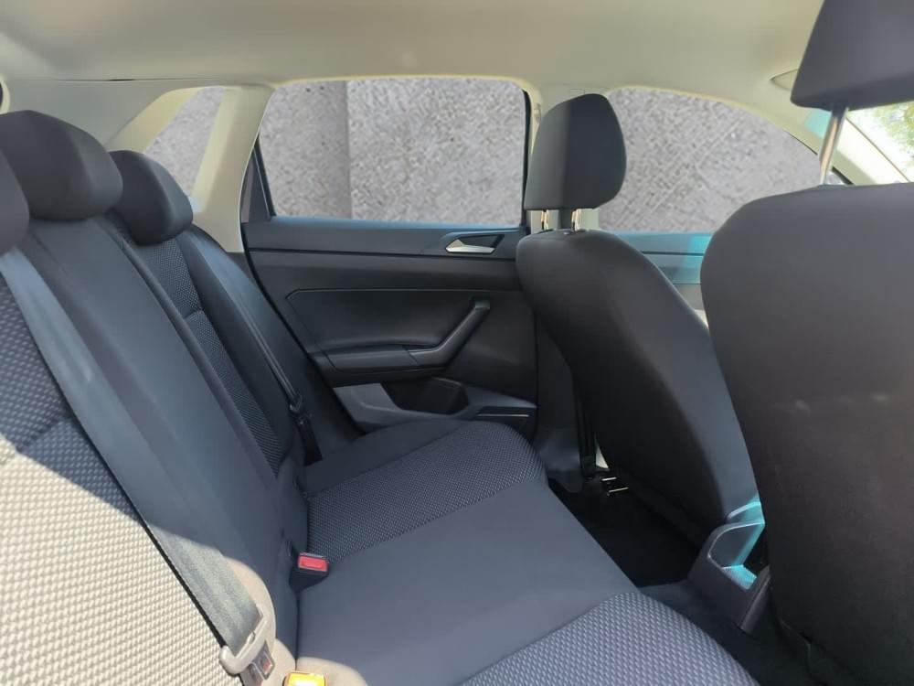 Volkswagen Polo Hatch 1.0 Tsi