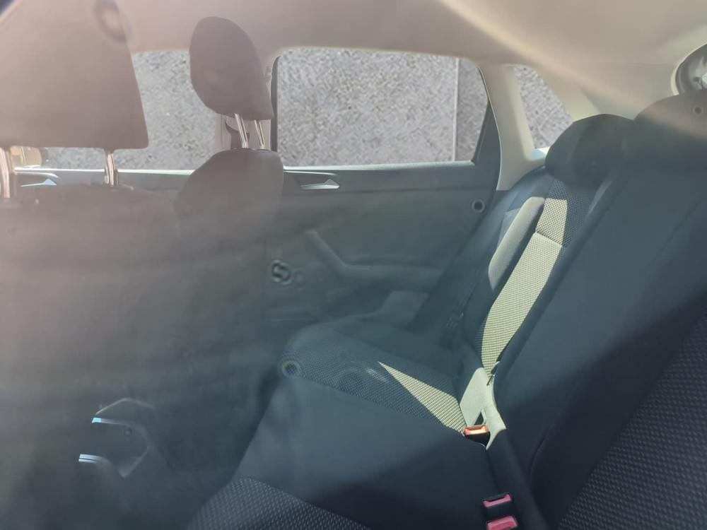 Volkswagen Polo Hatch 1.0 Tsi