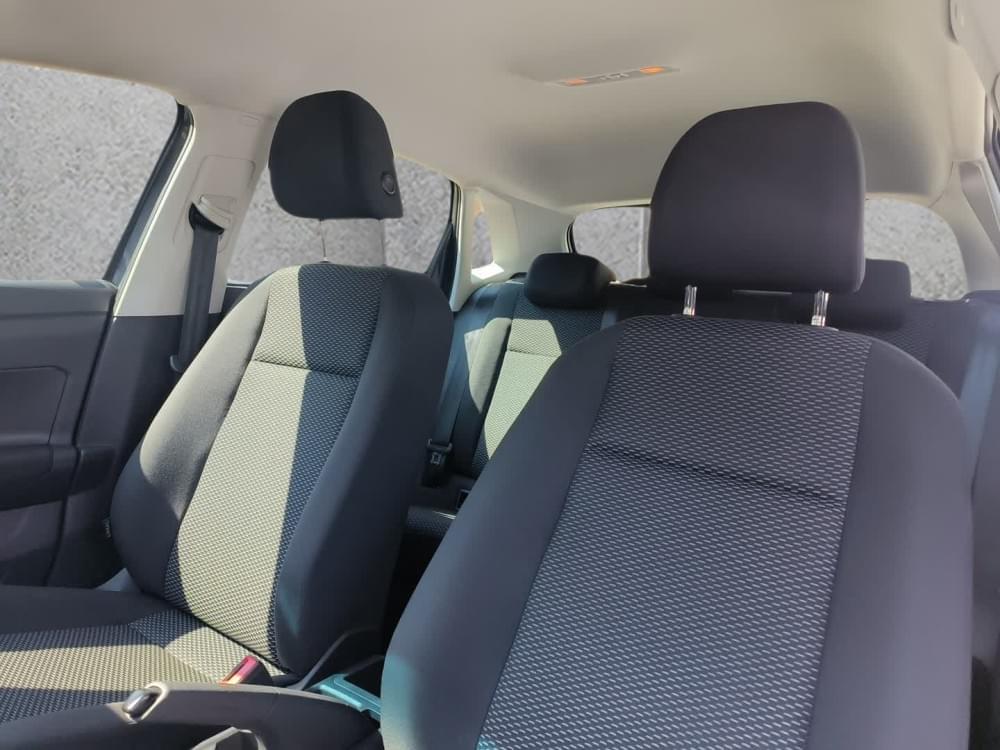 Volkswagen Polo Hatch 1.0 Tsi