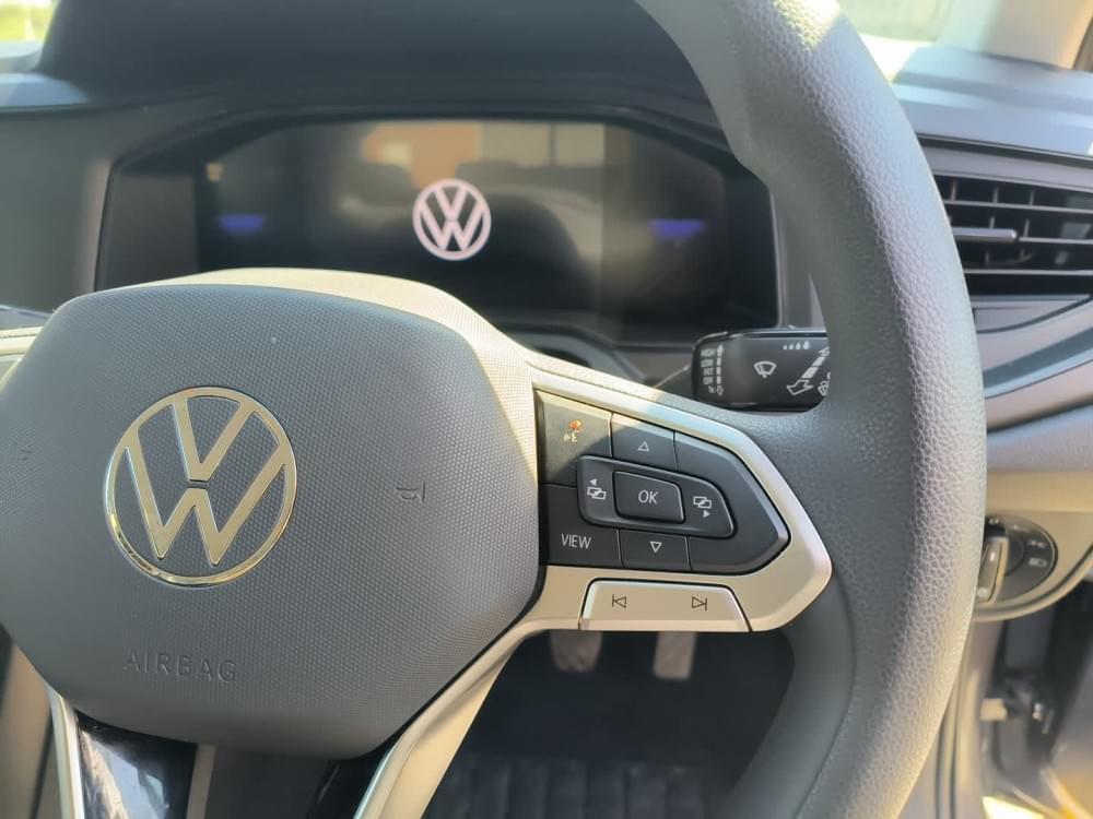 Volkswagen Polo Hatch 1.0 Tsi