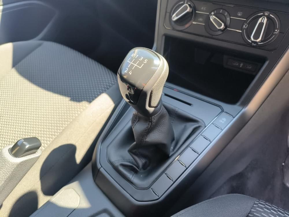 Volkswagen Polo Hatch 1.0 Tsi