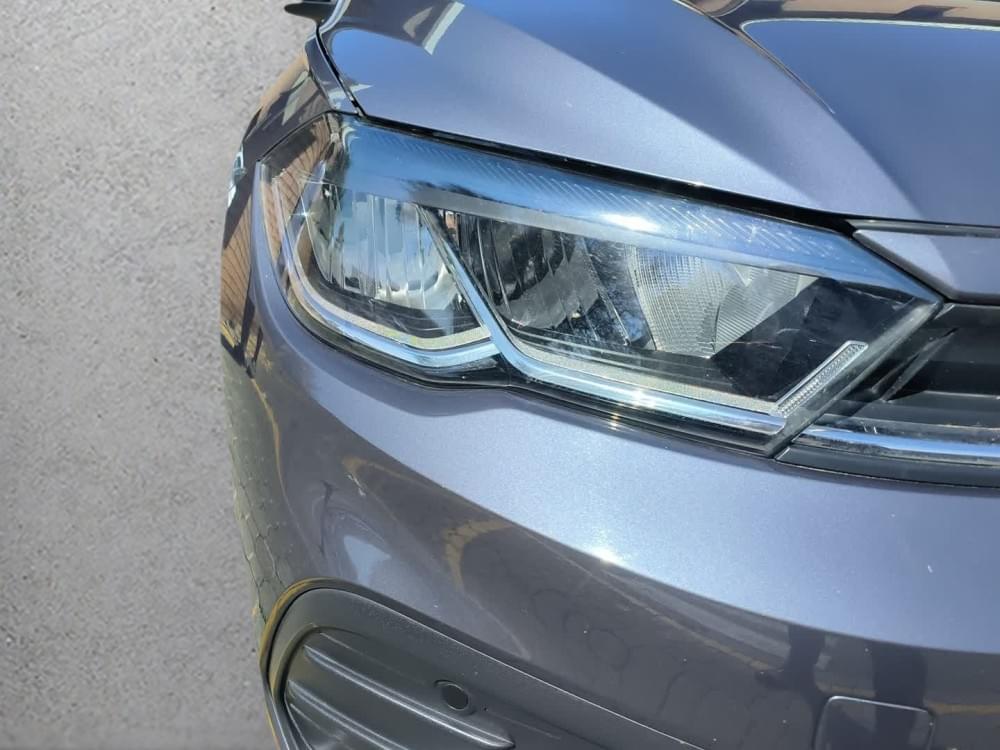 Volkswagen Polo Hatch 1.0 Tsi