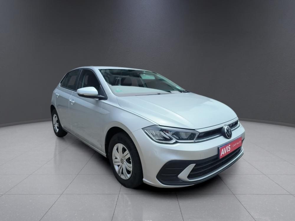 Volkswagen Polo Hatch 1.0 Tsi