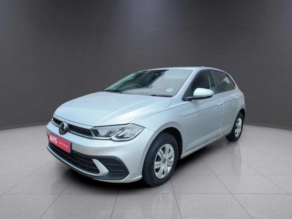 Volkswagen Polo Hatch 1.0 Tsi