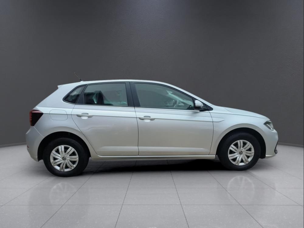 Volkswagen Polo Hatch 1.0 Tsi
