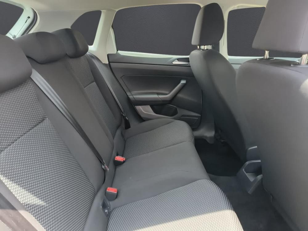 Volkswagen Polo Hatch 1.0 Tsi