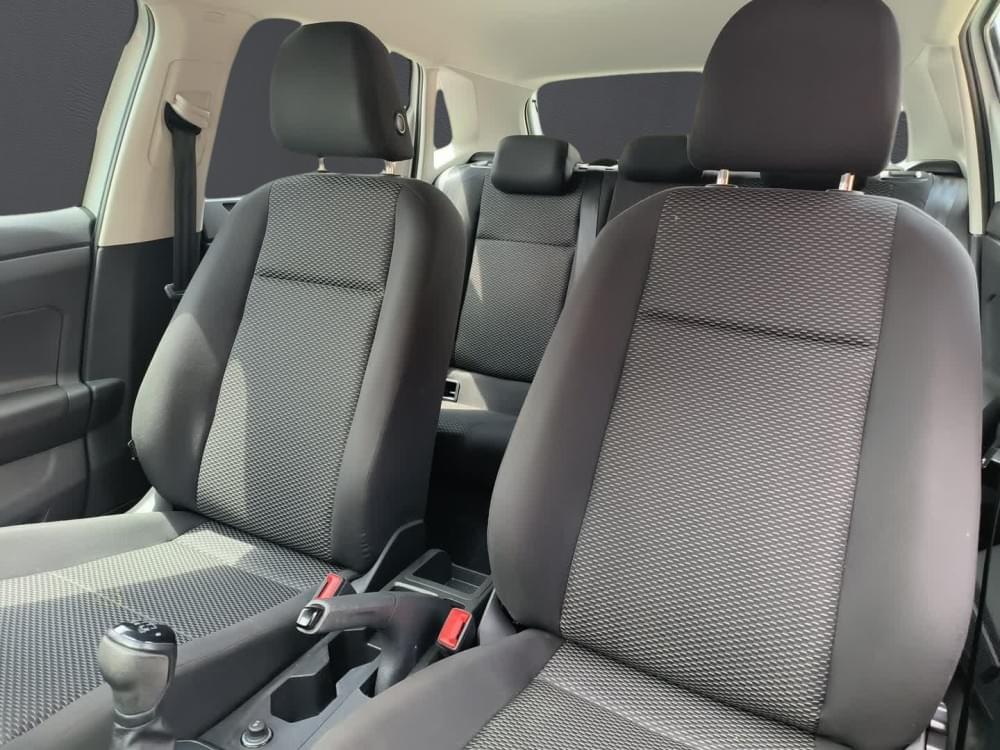 Volkswagen Polo Hatch 1.0 Tsi