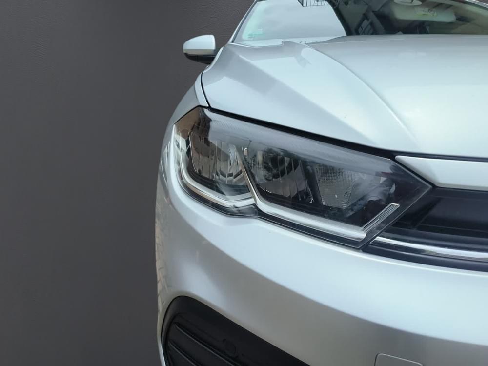 Volkswagen Polo Hatch 1.0 Tsi