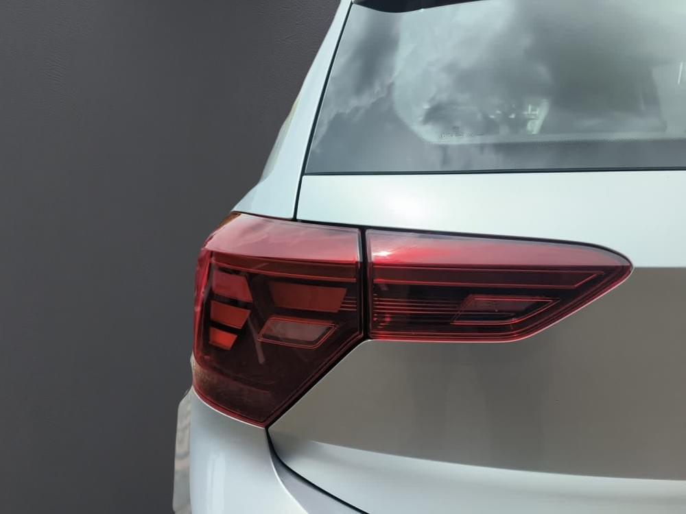 Volkswagen Polo Hatch 1.0 Tsi