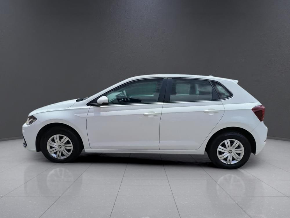 Volkswagen Polo Hatch 1.0 Tsi