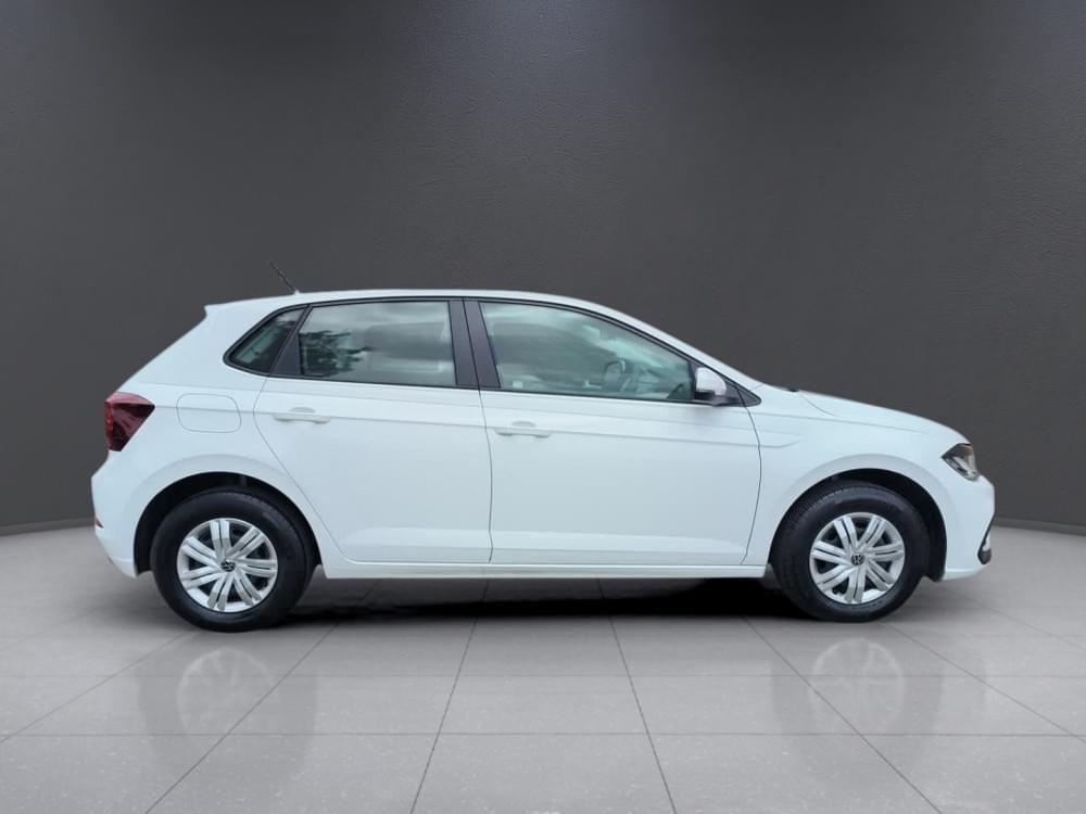 Volkswagen Polo Hatch 1.0 Tsi