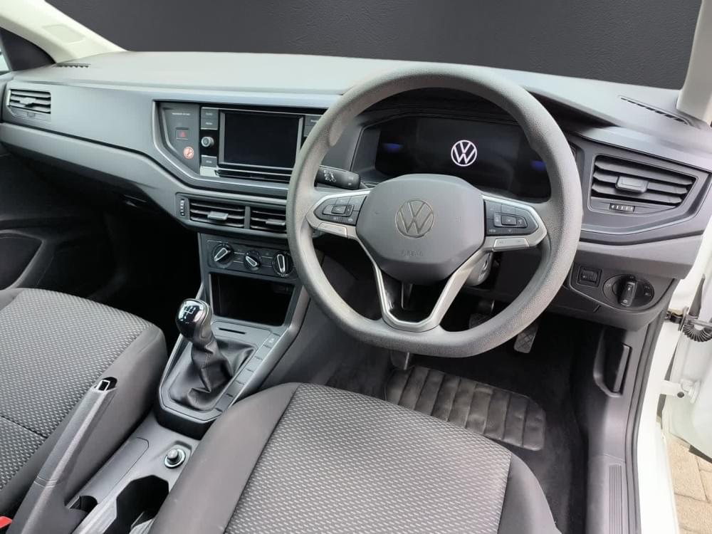 Volkswagen Polo Hatch 1.0 Tsi