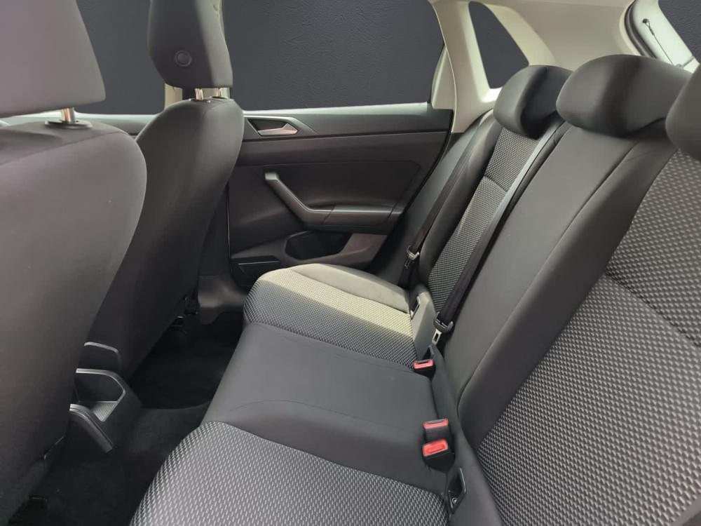 Volkswagen Polo Hatch 1.0 Tsi