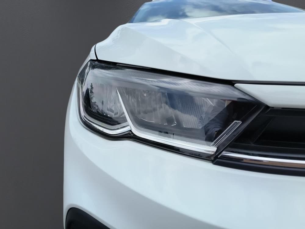 Volkswagen Polo Hatch 1.0 Tsi