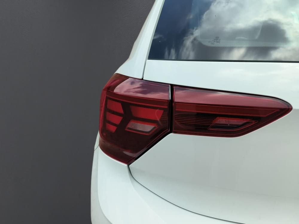 Volkswagen Polo Hatch 1.0 Tsi