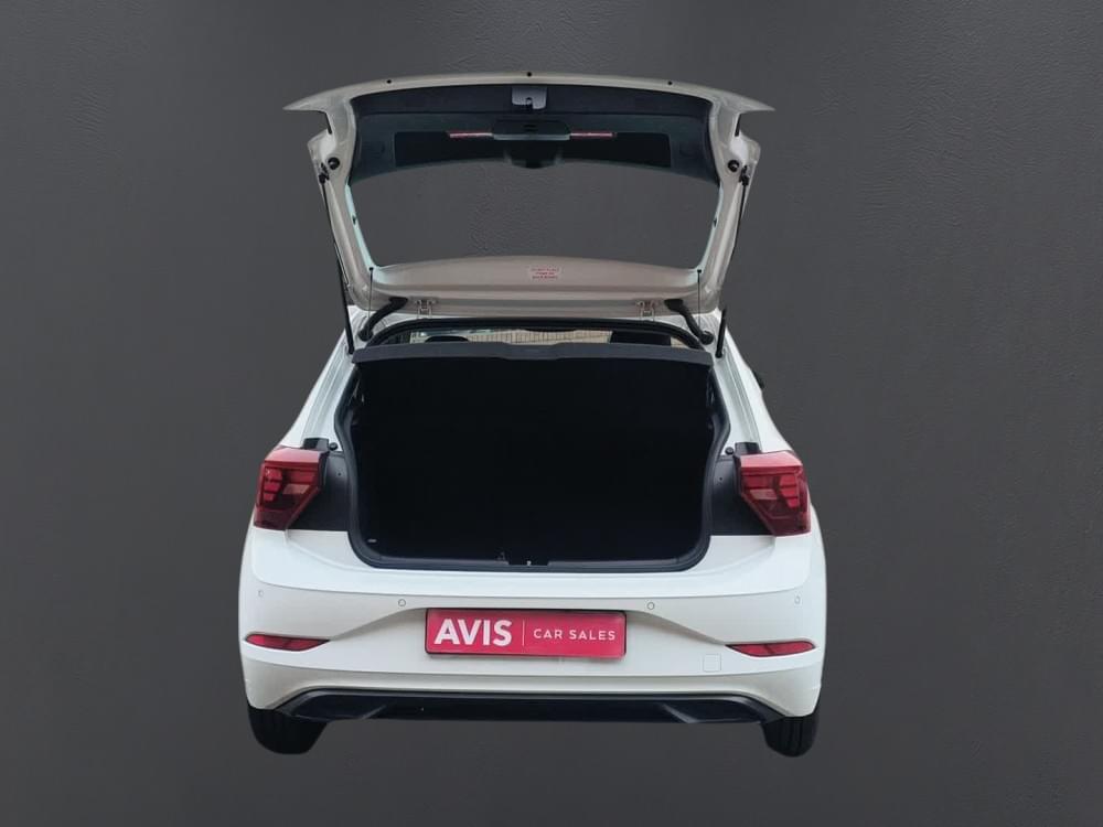 Volkswagen Polo Hatch 1.0 Tsi