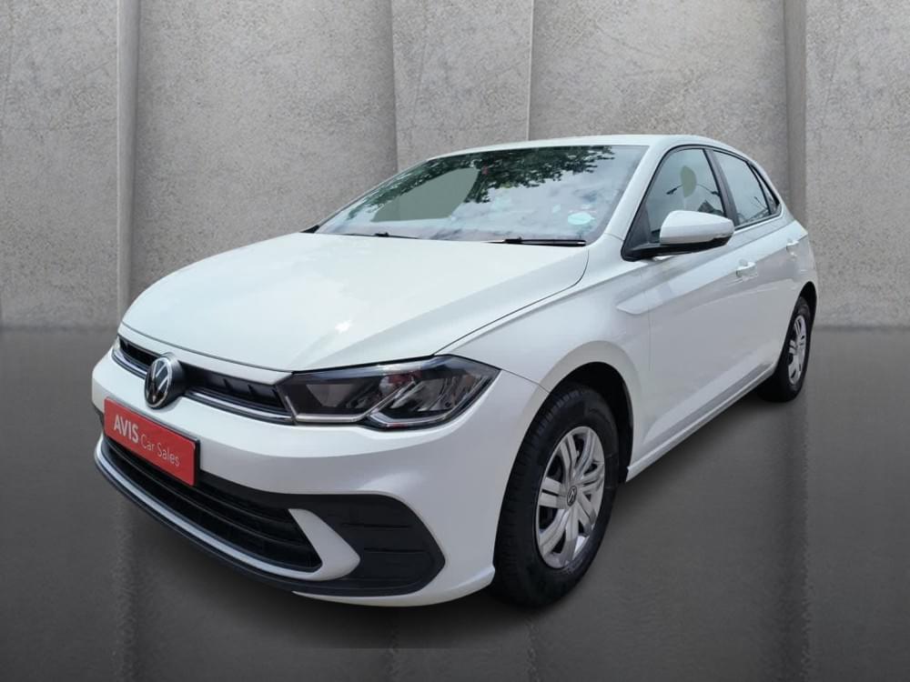 Volkswagen Polo Hatch 1.0 Tsi