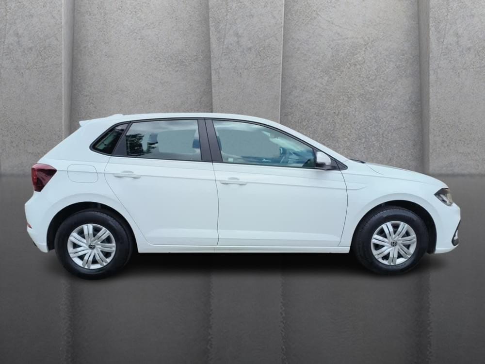 Volkswagen Polo Hatch 1.0 Tsi