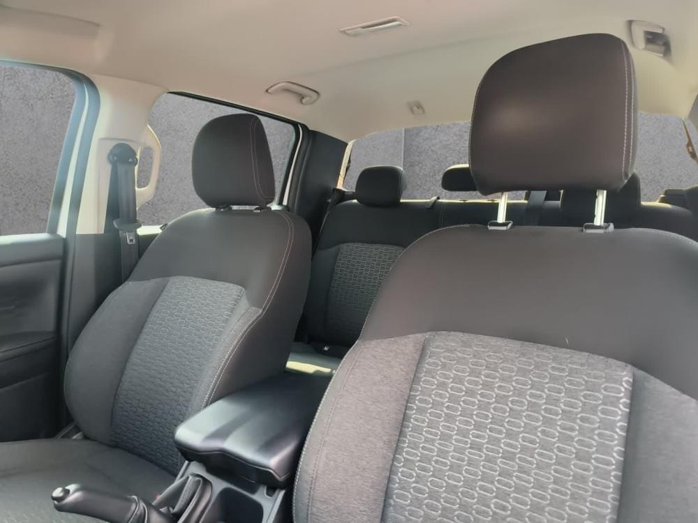 Ford Ranger 2.0T Xlt D Cab 4X4 At