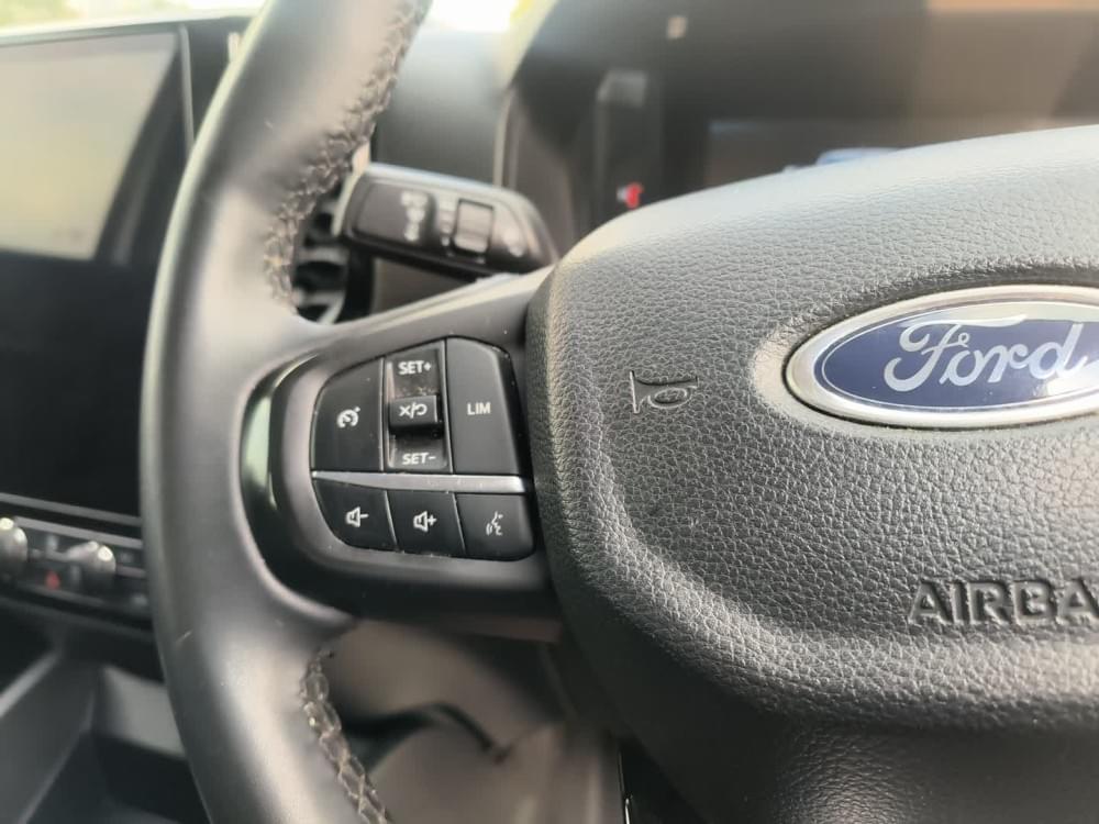 Ford Ranger 2.0T Xlt D Cab 4X4 At