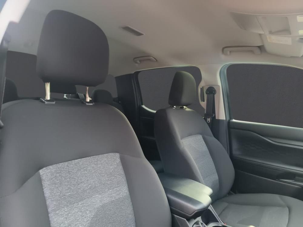 Ford Ranger 2.0T Xlt D Cab 4X2 At