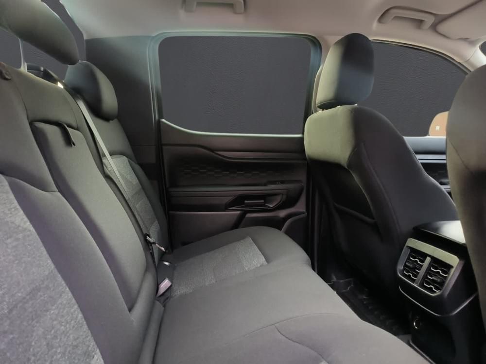Ford Ranger 2.0T Xlt D Cab 4X2 At