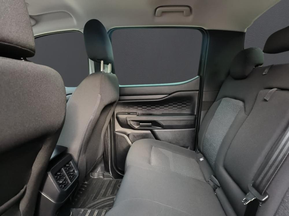 Ford Ranger 2.0T Xlt D Cab 4X2 At