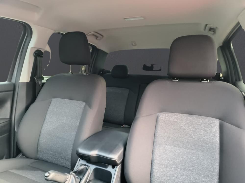 Ford Ranger 2.0T Xlt D Cab 4X2 At