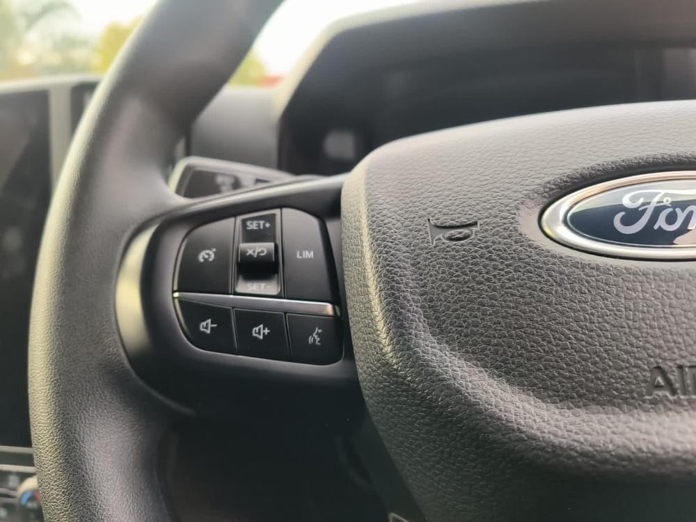 Ford Ranger 2.0T Xlt D Cab 4X2 At