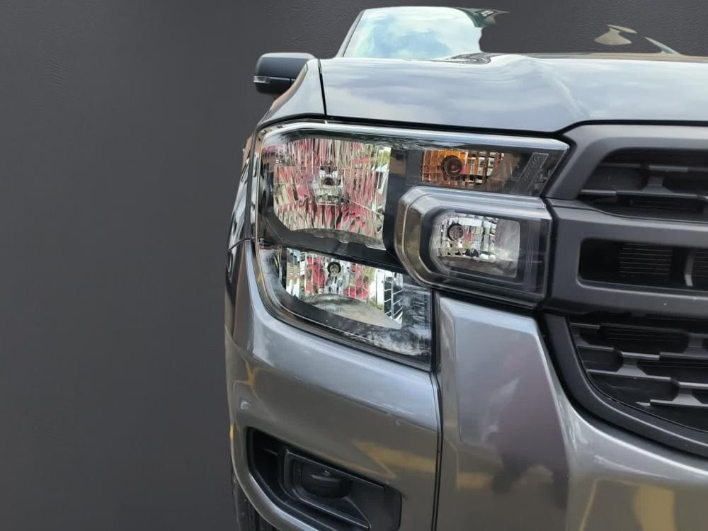 Ford Ranger 2.0T Xlt D Cab 4X2 At