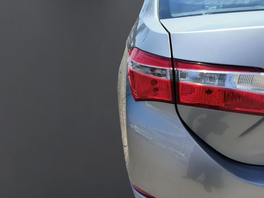 Toyota Corolla Quest 1.8 Plus