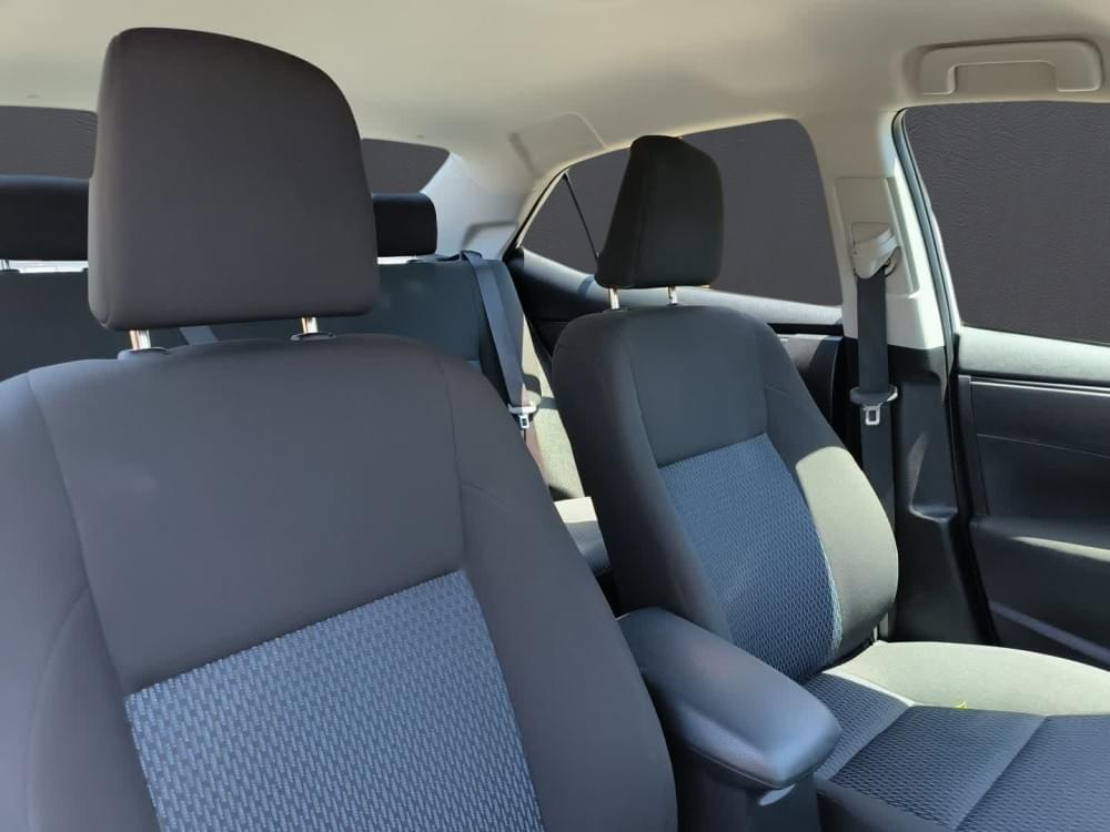 Toyota N/A 1.8 Plus