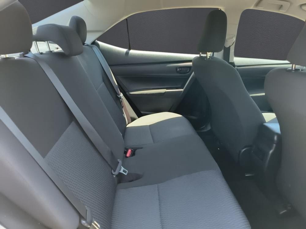 Toyota N/A 1.8 Plus