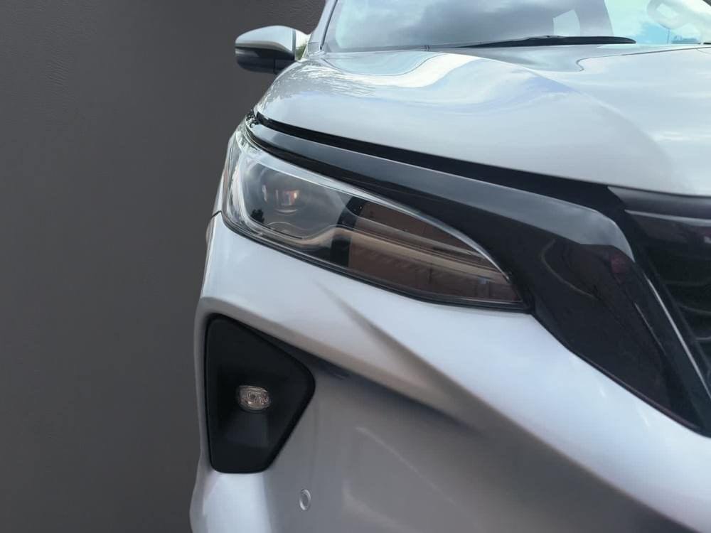 Toyota Fortuner 2.4 Gd-6 Rb 6At
