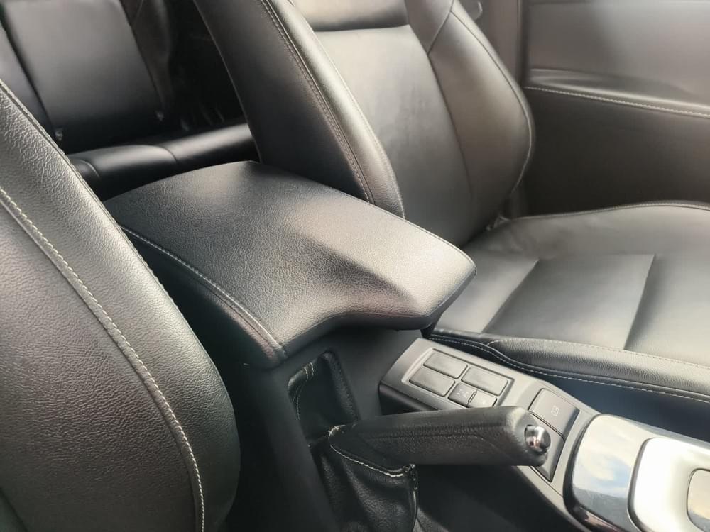Toyota Fortuner 2.4 Gd-6 Rb At